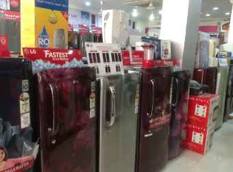 Rohit Refrigeration Pvt. Ltd.
